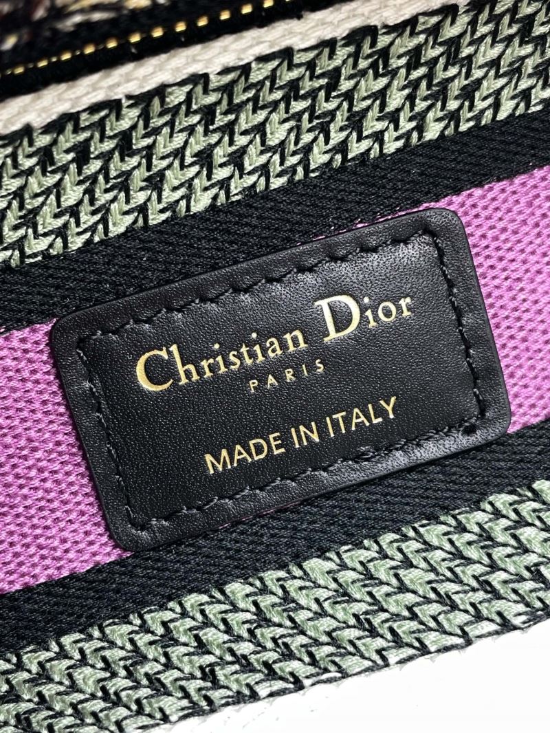 Christian Dior My Lady Bags